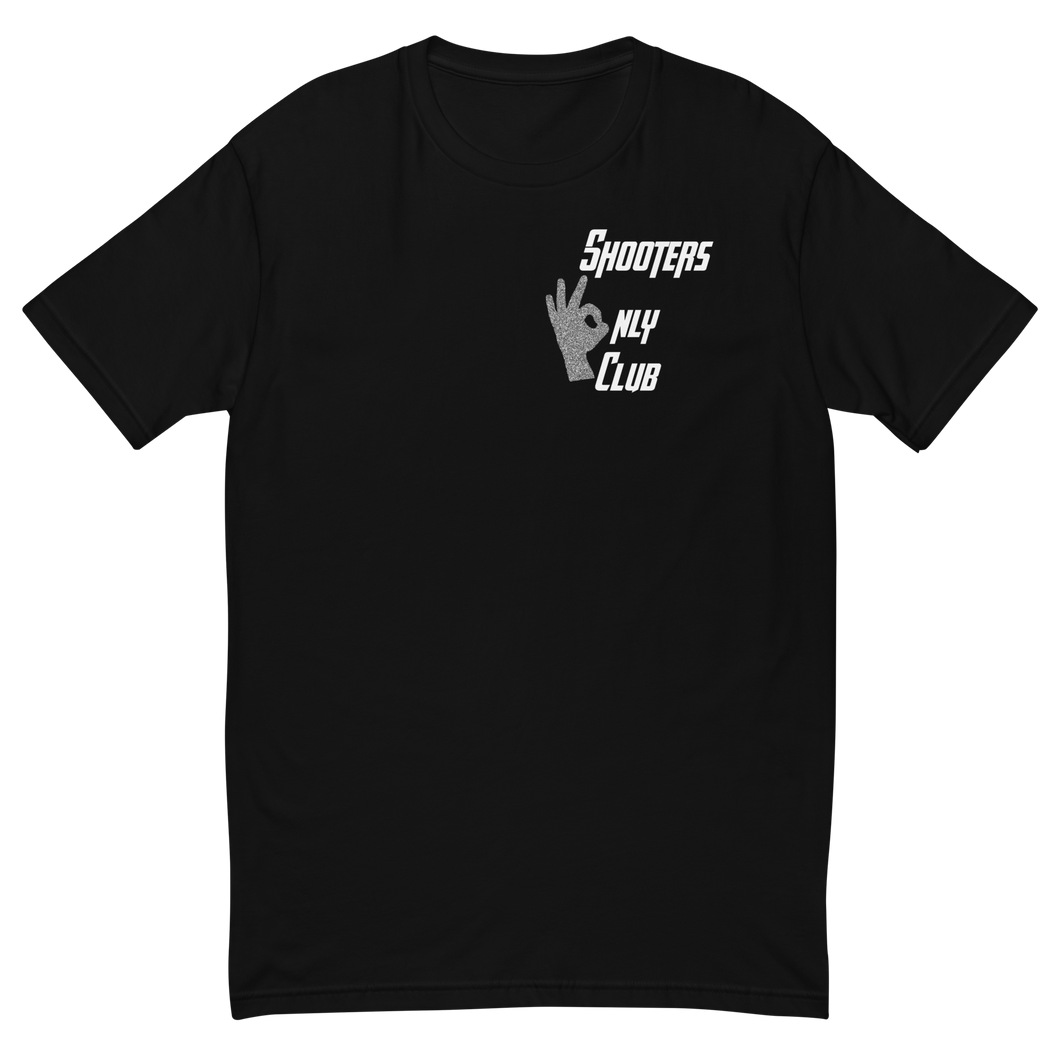 Shooters Only Club