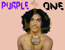 Load image into Gallery viewer, Purple One
